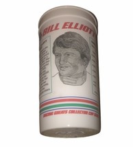 Coca-Cola Bill Elliot Racing Greats Collector Cup &amp; Career Highlights 1993 - $150.74 MXN