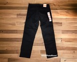NWT Old Navy Skinny Black Jeans Pants, Girls Size 7 Regular - $15.35