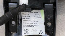 08 Mini Cooper R55 ECU ECM DME CAS3 Computer Ignition Switch Fob Tach SET - 6spd image 8