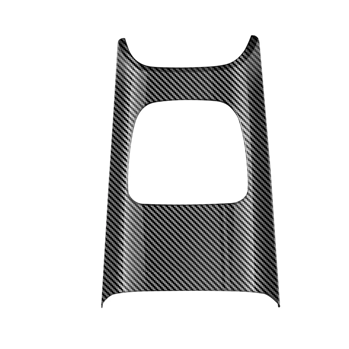 Conditioner Rear Vent Cover Kick Plate for IONIQ 6 2022-2023 - £74.51 GBP