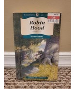 Children&#39;s Classics: Robin Hood by Henry Gilbert (1994, Trade Paperback) - €0,84 EUR