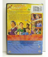 Mr Magoriums Wonder Emporium DVD Hoffman Portman Comedy Entertain Family... - $14.84