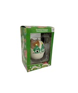 Squishmallows Cam Calico Cat 3 in Christmas Tree Holiday Ornament Kurt A... - £10.95 GBP