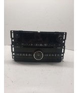 Audio Equipment Radio Opt US8 ID 20919528 Fits 09-10 COBALT 1077405 - $973.94 MXN