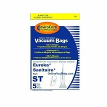 EnviroCare Replacement Vacuum Bag for 161 / Style ST (Single Pack) - $14.23
