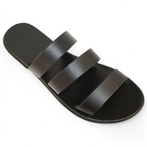 Leather gladiators roman sandals for women EU38 - $29.70