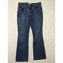 Levis 515 Womens Jeans Boot Cut Sz 8 Medium Cotton Blend Blue - $15.68