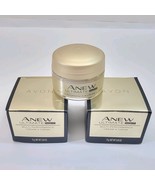 2 ANEW Ultimate Night Multi Performance  Cream  Creme Avon (.50 oz ea) 15g - $25.79 CAD