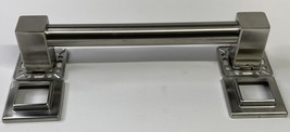 Moen YG8812BN 90 Degree 12&quot; Designer Grab Bar - Brushed Nickel - $57.90