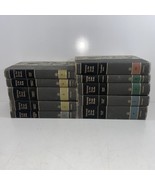 GATEWAY TO THE GREAT BOOKS  10 VOLUME SET 1963 HARDCOVER - £55.78 GBP