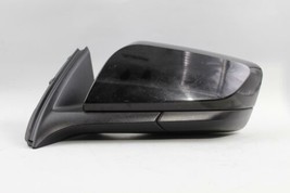 15 16 17 18 19 Chevrolet Impala Left Driver Side Black Power Door Mirror Oem - £124.80 GBP