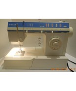 Singer Sewing Machine Model 4620 C with Foot pedal - £76.28 GBP