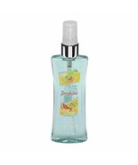 Body Fantasies (1) Bottle Fragrance Body Spray - Pure Sunshine Scent - 3... - $6.77 CAD