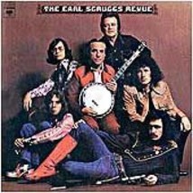 The Earl Scruggs Revue [Vinyl] - £10.37 GBP