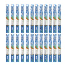 Pack of (24) New Oral-B Indicator Toothbrush Soft Head - £52.67 GBP