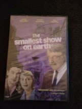 The Smallest Show on Earth (DVD) - $5.99