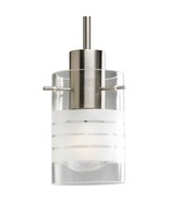 Progress Lighting P5158-09 1 Light 8&quot; Tall - €69,94 EUR