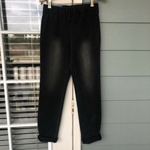 Soft Surroundings Gray Jeans Women&#39;s Pull On Triple Metro Legging Size X... - $36.62