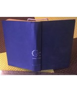 GIANT by Edna Ferber (1952 Hardcover) - £29.95 GBP