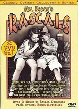 Littel  Rascals - Classic Comedy Collectors Series - £9.40 GBP