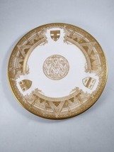 Vintage Spode Bone China Cabinet Plate  : Westminster Abbey Anniversary : 1965 - £23.36 GBP