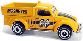 Hot Wheels - &#39;49 Volkswagen Beetle Pickup: &#39;20 Rod Squad #2/10 - #95/250... - €1,27 EUR