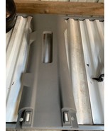 2015 - 2019 FORD F150 OEM LEFT B PILLAR UPPER TRIM PANEL COVER Grey - $399.90 MXN