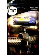 Ion Roll Bar Mount for Bikes - $16.09 CAD