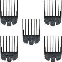 5 Pack Wahl Attachment Comb, #4 - 1/2&quot; Model #WA-3144-001 - £22.34 GBP