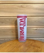 The Bermuda Blaster Drink Mixer Vintage Glass - $27.32 CAD