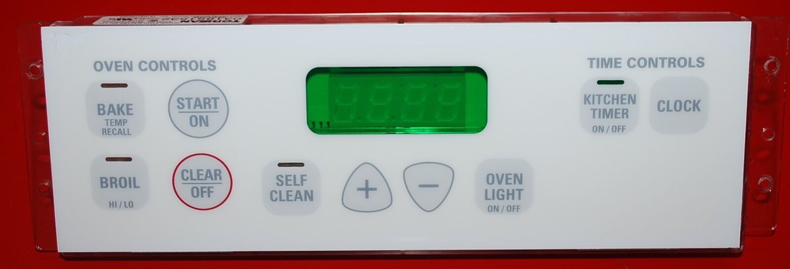 GE Oven Control Board - Part # WB27T10468 | 191D3776P003 - $49.34+
