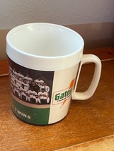Vintage Royal Crest 1990 Minnesota Twins Plastic Coffee Cup Mug – 4 inch... - £8.89 GBP