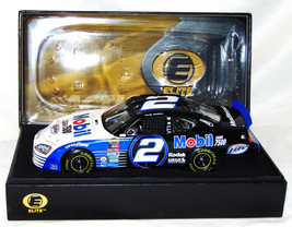 Nascar 2005 Rusty Wallace No 2 Dodge Charger Highly Detailed Limited Ed 1 Of 540 - £29.81 GBP