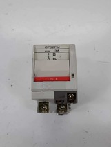 Fuji CP32FM/3W Circuit Breaker 2P 3A 250V - $29.00