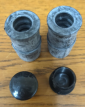 Brake Caliper Seal Kit Topran - $110.53 MXN