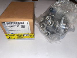GM 22847734 Power Steering Gear Housing Kit OEM NOS - £31.06 GBP