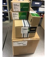 Genuine Lexmark  40X8420 Fuser Maintenance Kit - $1,879.23 MXN