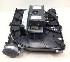 Genteq 5SME44JG2006D Draft Inducer Blower Motor HC23CE116 115V 1/15HP us... - $8,822.37 MXN