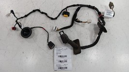 Hyundai Sonata Door Harness Wire Wiring Left Driver Front 2011 2012 2013 2014 - $24.84