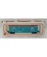 Bachmann HO Scale Erie Lackawanna 51&#39; Plug-Door Freight Box Car Locomoti... - $24.70