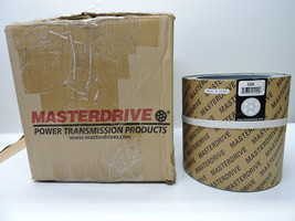 Masterdrive 8.40&quot; C Eight Groove &quot;QD&quot; Sheave 8C80E - CAST IRON - NEW! - $214.65