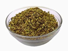 250 gm Indian Mukhwas Mouth Freshener Meethi Saunf Sweet aniseed fennel - £25.05 GBP