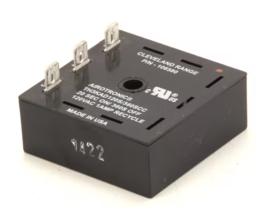 Cleveland 106580 Timer, Interval, 20 Seconds On - 6 Minutes Off, SteamCraft - $286.02