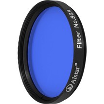 2&quot; Color/Planetary Filter For Telescope - #80A Blue - £47.18 GBP