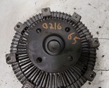Radiator Fan Motor Fan Assembly Condenser Fits 07-19 FRONTIER 679862***S... - $63.34