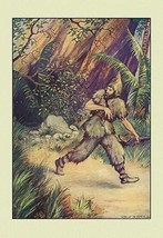 Robinson Crusoe: I Must Confess by Milo Winter - Art Print - £17.29 GBP+