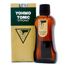 Yohmo Tonic Hair Tonic To Prevent Hair Loss 200ml New Original - £39.46 GBP
