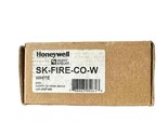 NEW Honeywell Silent Knight SK-FIRE-CO-W White Detector - £113.51 GBP