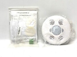 Crestron GLS‑ODT‑C‑CN Dual-Technology Occupancy Sensor - $45.00