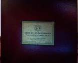 Ludwig Van Beethoven Piano Concerto In D Major Op. 61 - £39.17 GBP